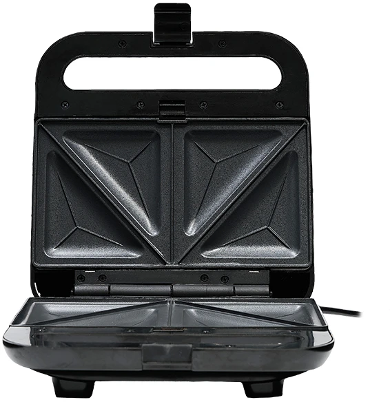 Sumuštinių keptuvas Keptuvas 4 w 1 LAFE SnackMaker LSM02