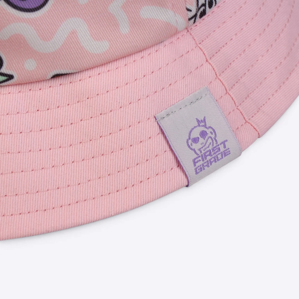 Kepurė FIRSTGRADE - JasMika kibirinė skrybėlė (26-JM-BUCKET-HAT)