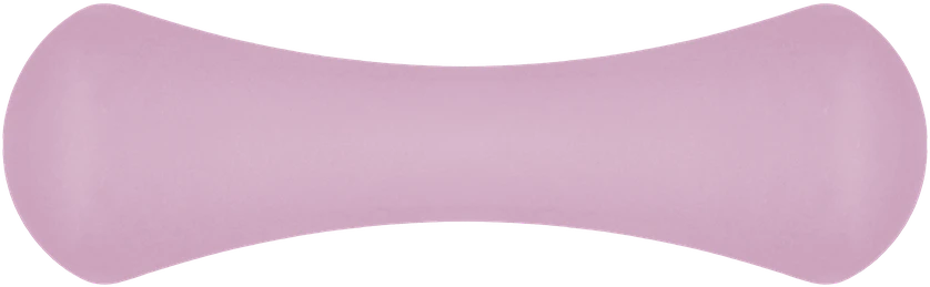 Hantelki Ketaus neopreno hanteliai 2x2kg, REBEL ACTIVE