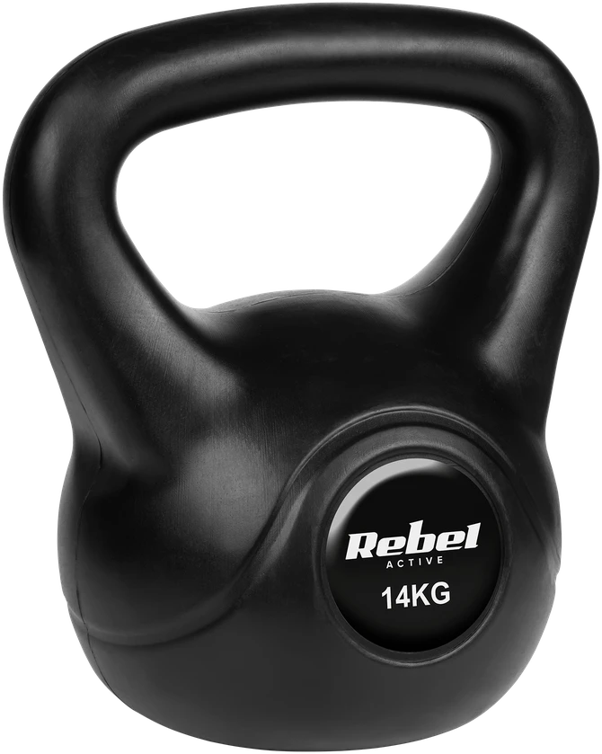 Bituminis virdulys 14 kg REBEL ACTIVE
