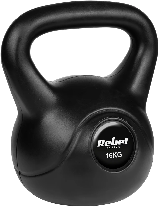 Bituminis virdulys 16 kg REBEL ACTIVE
