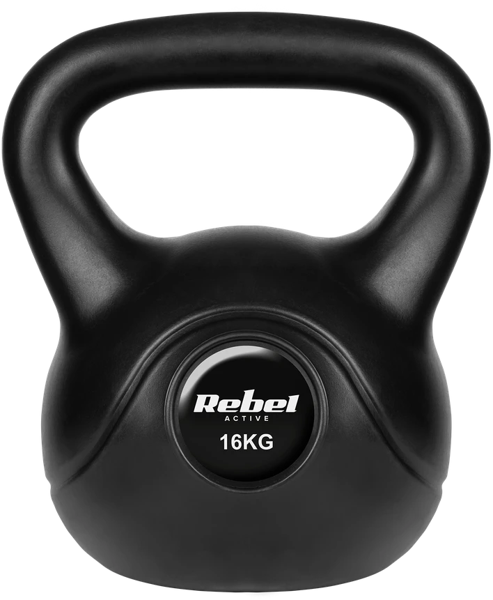 Bituminis virdulys 16 kg REBEL ACTIVE