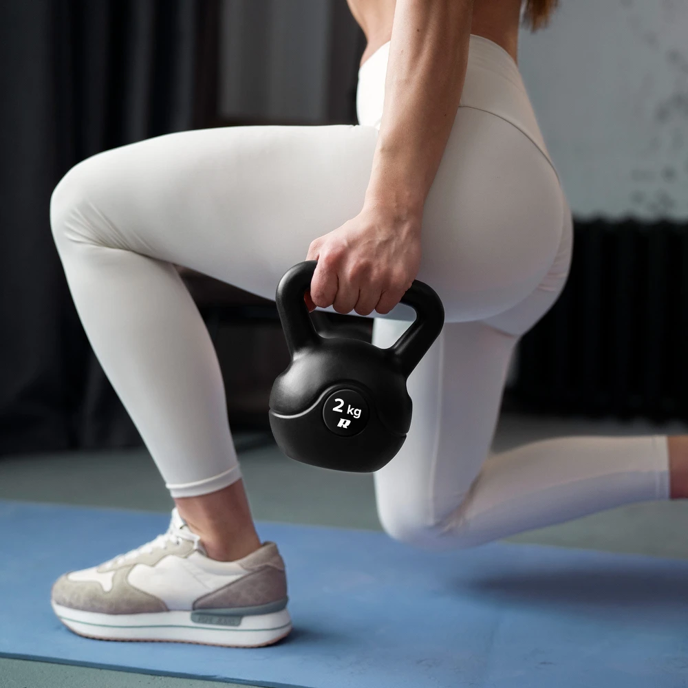 Bituminis svarstis 22 kg, REBEL ACTIVE