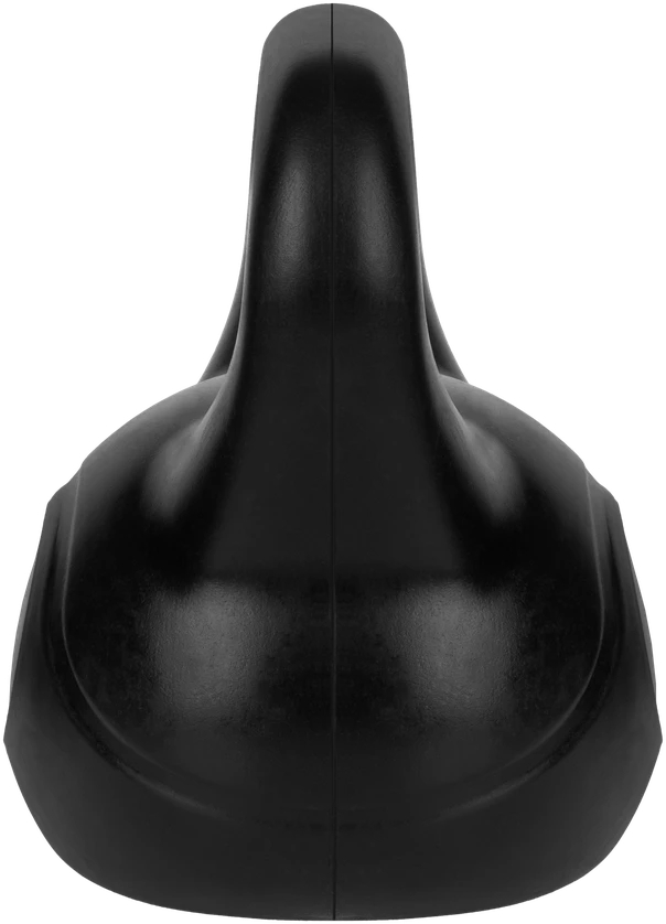 Kettlebell 4kg, REBEL ACTIVE