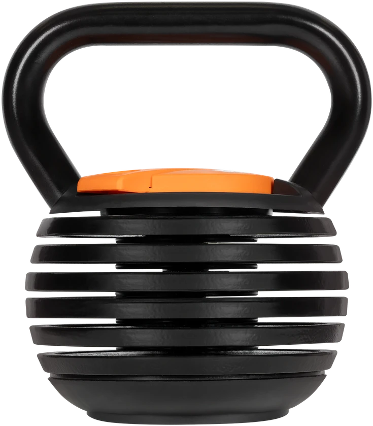 Automatinis reguliuojamas ketaus virdulys 9kg, REBEL ACTIVE