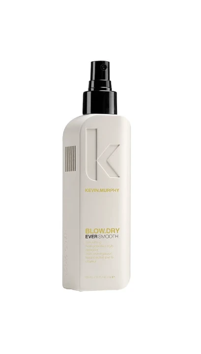 Kevin Murphy Išlyginamasis purškiklis Blow.Dry Ever. Smooth ("Smoothing Heat-activated Style Extender") 150 ml