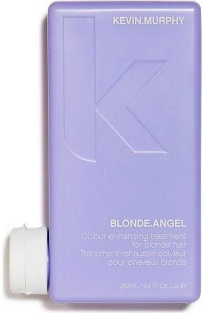 Kevin Murphy Skirtas šviesiems plaukams Angel Wash Šampūnas, 250 ml