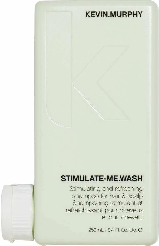 Kevin Murphy Stimulate Me Wash Šampūnas, 250 ml