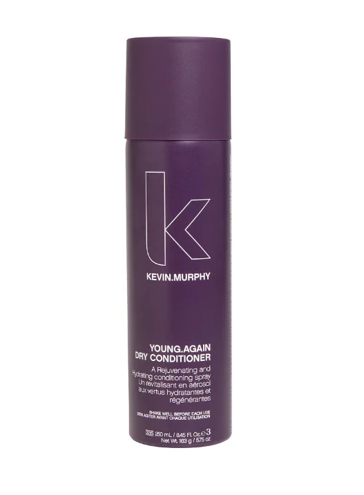 Kevin Murphy „Young Again Immortelle Oil“ sausų plaukų kondicionierius visiems plaukų tipams, 100 ml