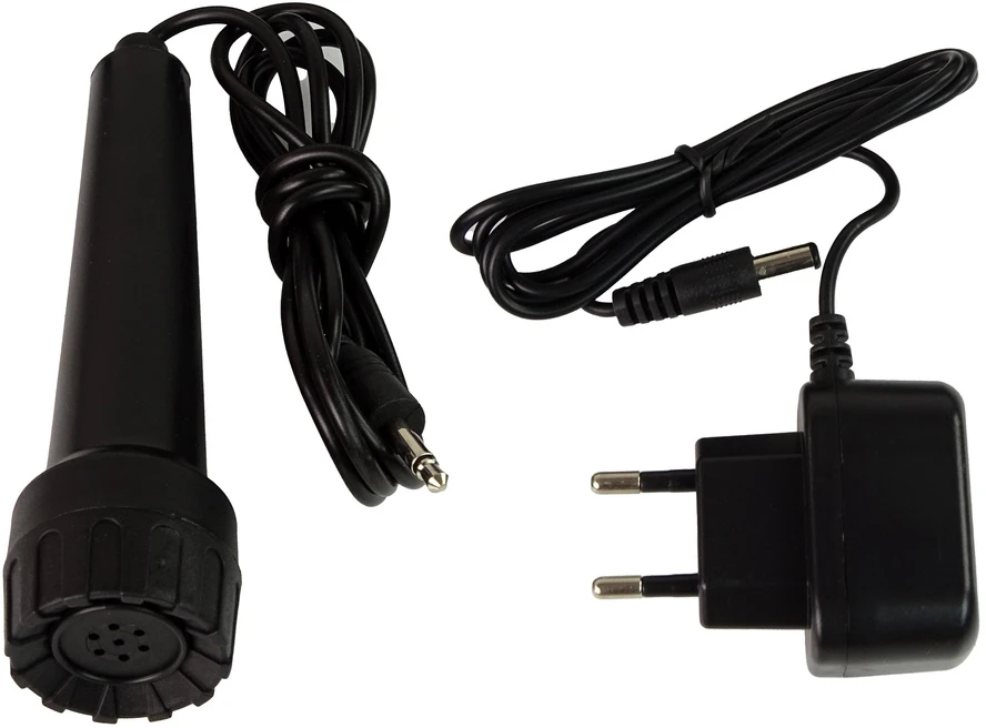 Lean Toys Klaviatūra su mikrofonu MQ4919, 49 klavišai