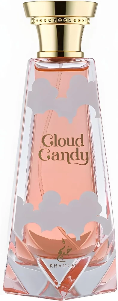 Givenchy Khadlaj Cloud Candy EDP parfumuotas vanduo unisex, 100 ml