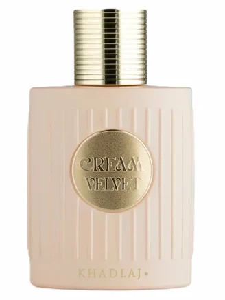 Khadlaj Kreminis Velvet PP kvepalai moterims, 100 ml