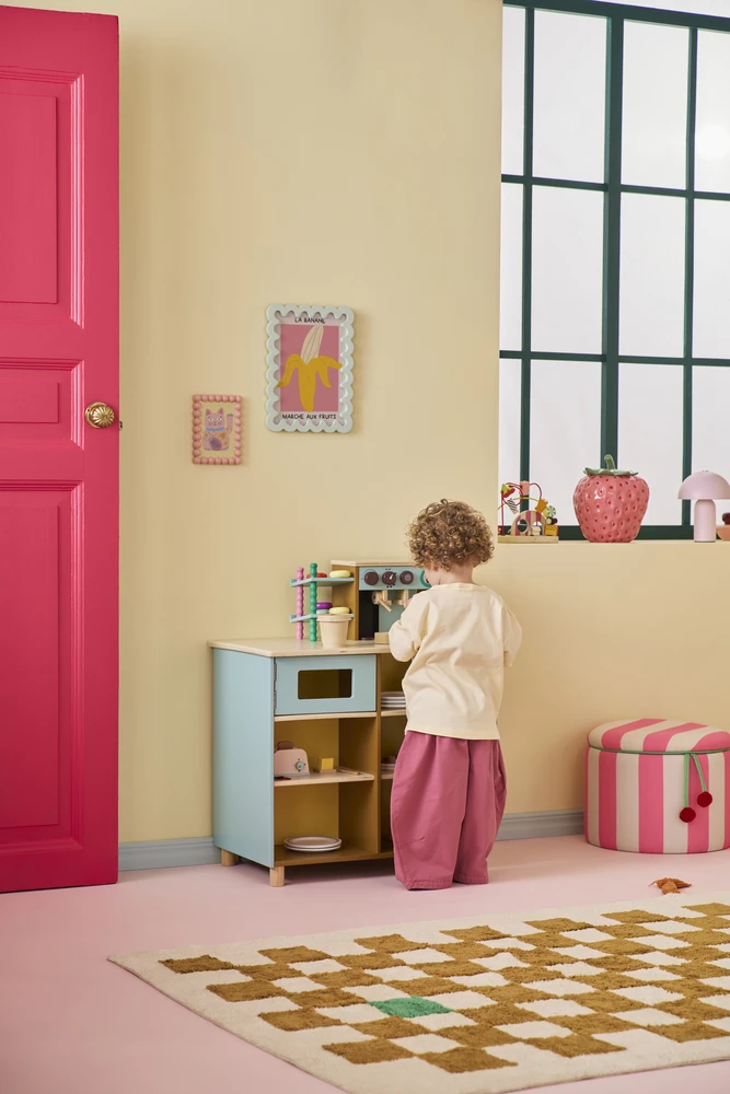 Kids Concept - Kavos baras (1001087)