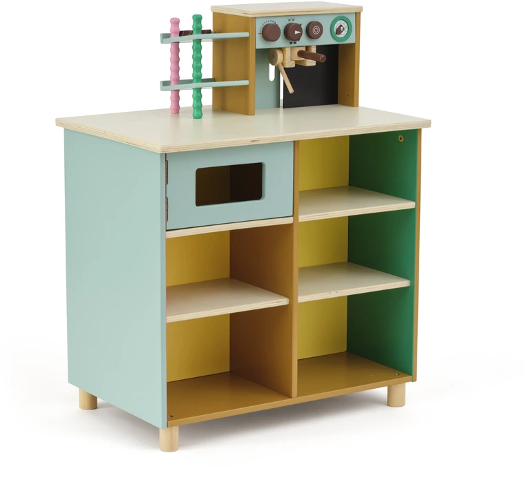 Kids Concept - Kavos baras (1001087)