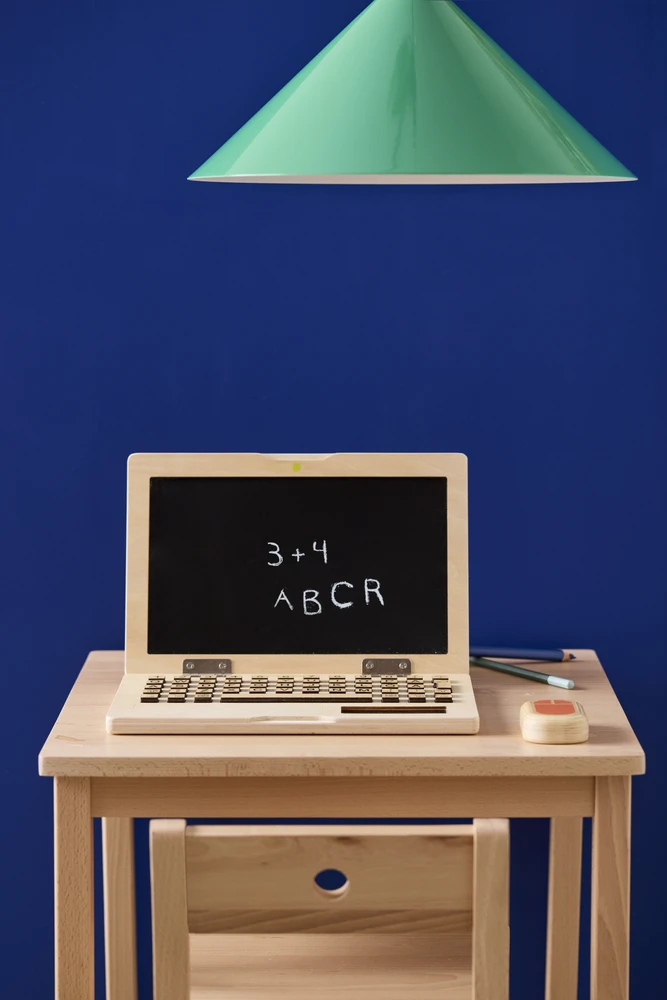 „Kids Concept“ – kompiuterinis žaidimų rinkinys KID'S HUB – (1000902)