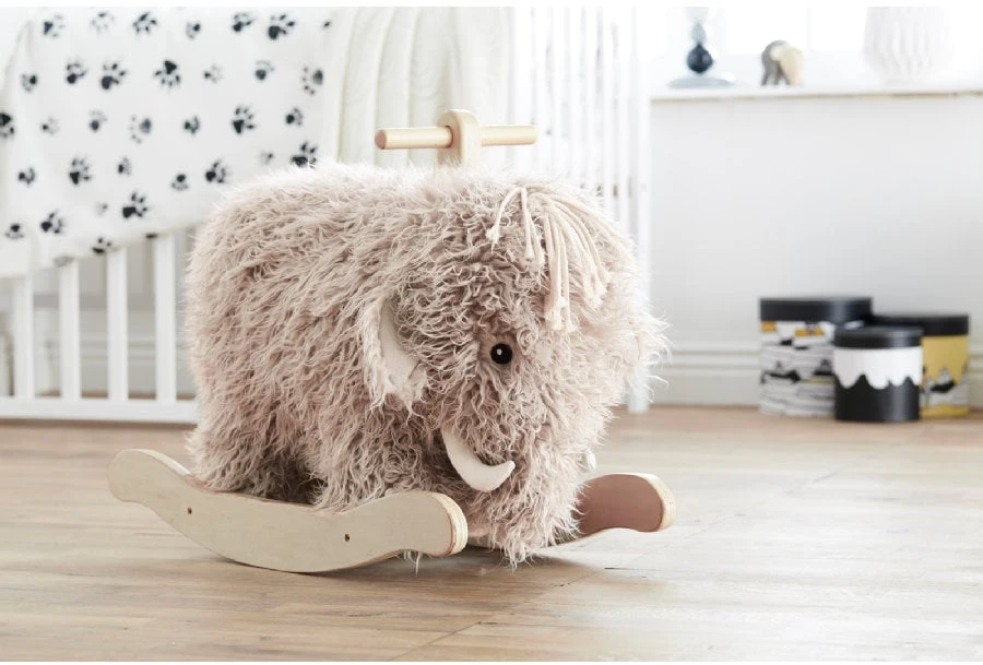 „Kids Concept“ – NEO – supamasis arkliukas mamutas (413761)