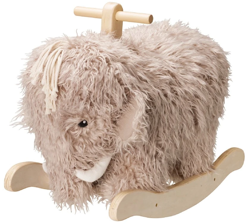 „Kids Concept“ – NEO – supamasis arkliukas mamutas (413761)