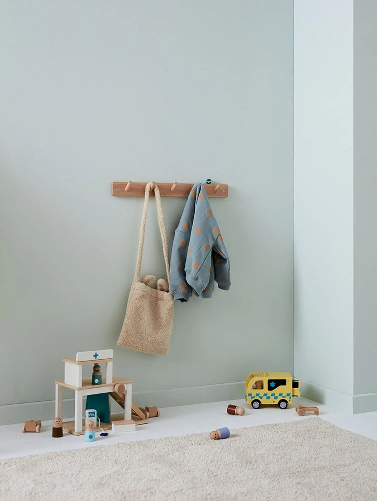 „Kids Concept“ – „Saga Hook“ lenta, 5 vnt. (1000627)