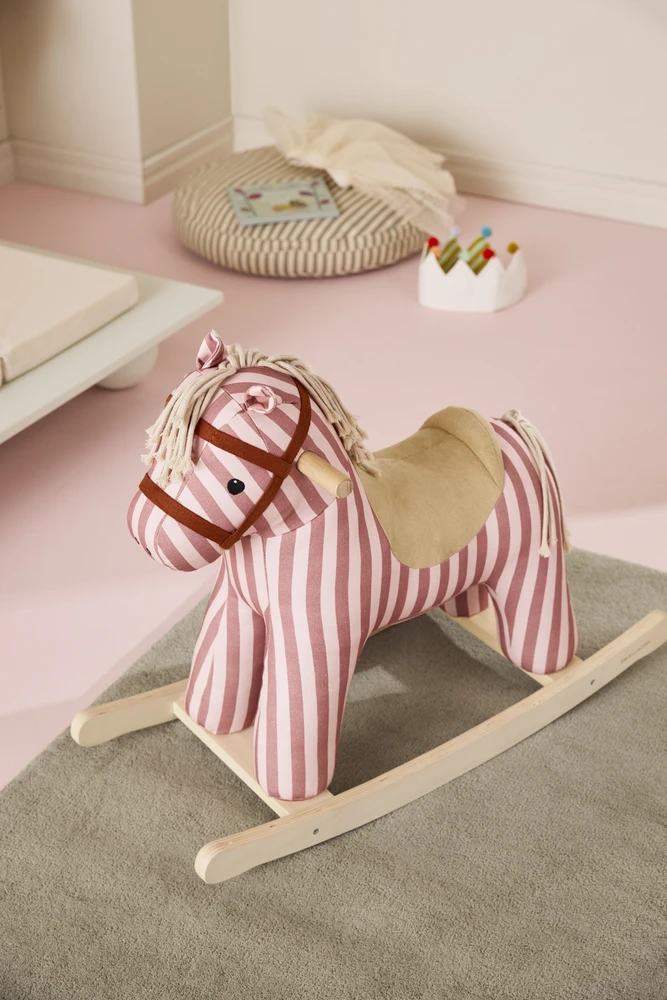 Kids Concept - Supamasis arkliukas Mila (1001104)