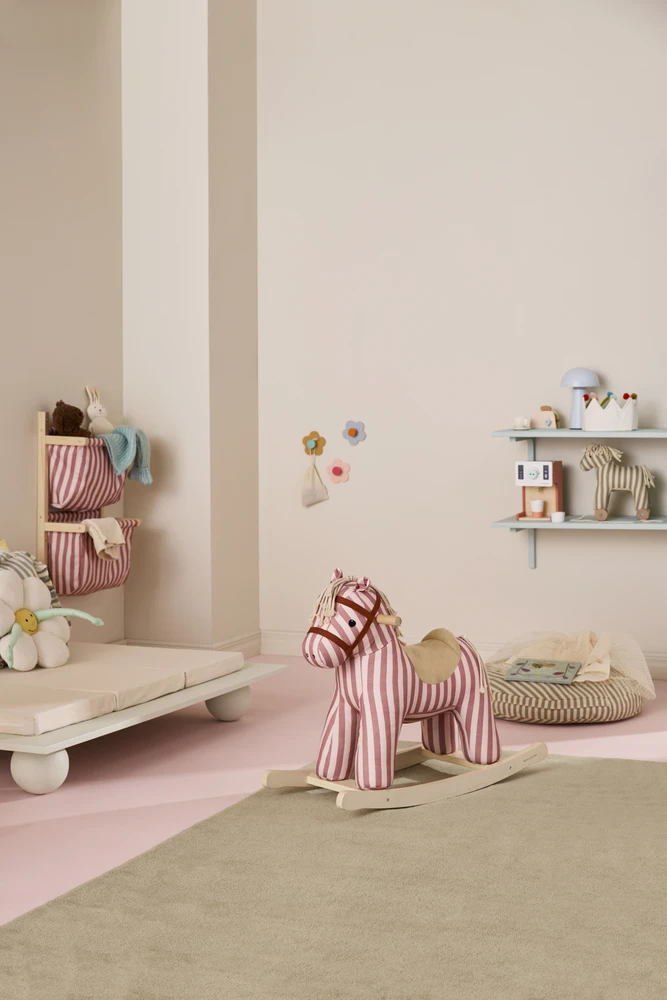 Kids Concept - Supamasis arkliukas Mila (1001104)