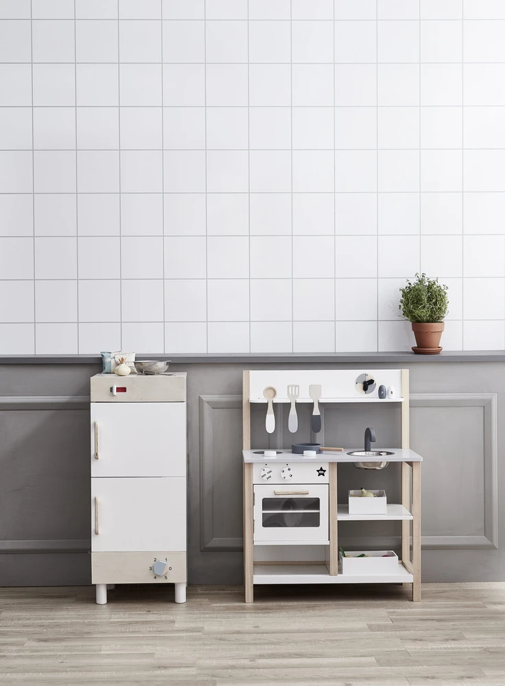 Kids Concept Vaikų koncepcija – virtuvės bistro (1000161)