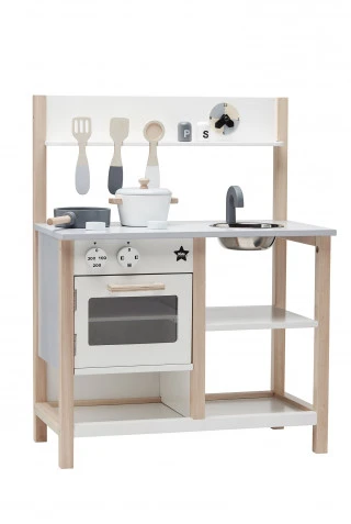 Kids Concept Vaikų koncepcija – virtuvės bistro (1000161)