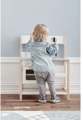 Kids Concept Vaikų koncepcija – virtuvės bistro (1000161)