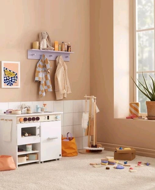Kids Concept - Valymo rinkinys KID'S HUB (1000715)