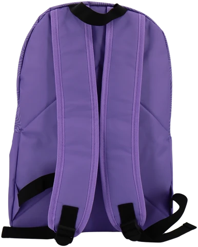 Kids Licensing,KPop Demon Hunters Kids Licensing - KPop Deamon Hunters kuprinė 42x30x18 cm (BF0870021-117)