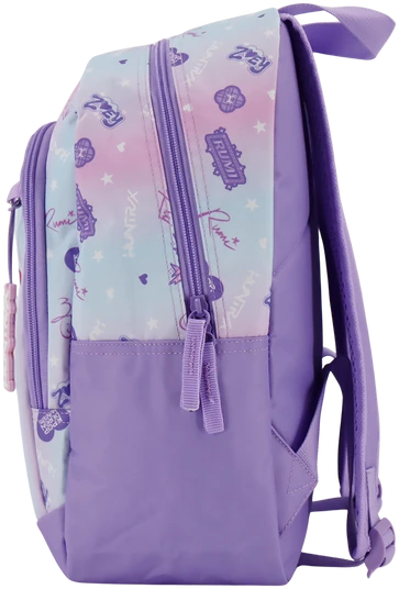 Kids Licensing,KPop Demon Hunters Kids Licensing - KPop Deamon Hunters kuprinė 38x28x16 cm (BF0870011-119)