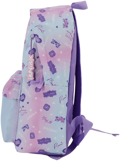 Kids Licensing,KPop Demon Hunters Kids Licensing - KPop Deamon Hunters kuprinė 42x30x18 cm (BF0870011-117)
