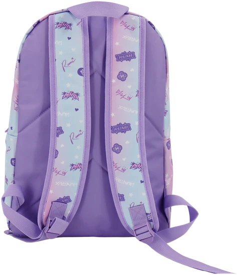 Kids Licensing,KPop Demon Hunters Kids Licensing - KPop Deamon Hunters kuprinė 42x30x18 cm (BF0870011-117)