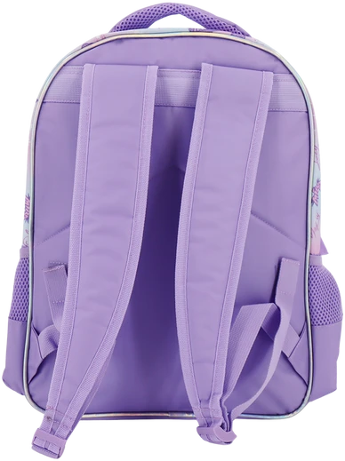 Kids Licensing,KPop Demon Hunters Kids Licensing - KPop Deamon Hunters kuprinė 41x37x20 cm (BF0870011-720)