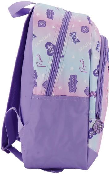 Kids Licensing,KPop Demon Hunters Kids Licensing - KPop Deamon Hunters kuprinė 38x28x16 cm (BF0870011-119)