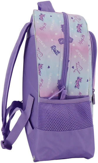Kids Licensing,KPop Demon Hunters Kids Licensing - KPop Deamon Hunters kuprinė 41x37x20 cm (BF0870011-720)