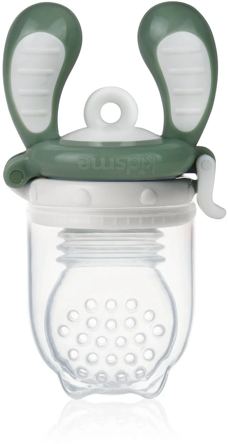 „Kidsme“ – maisto tiektuvas – „Startpak Žalias“ (Kids160503GR)