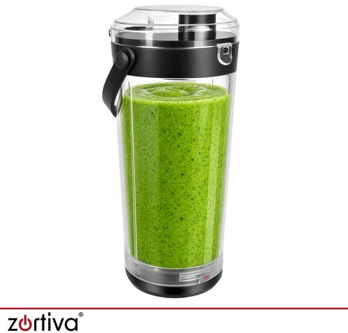 ShakeWave Zortiva Maišytuvas Cup
