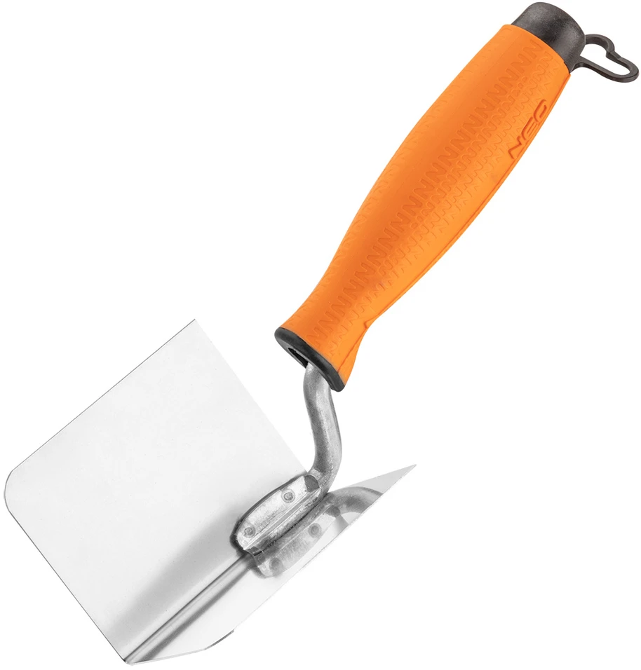 Kielnia Tinko Kampinė Mentelė NEO 50-155 80 mm