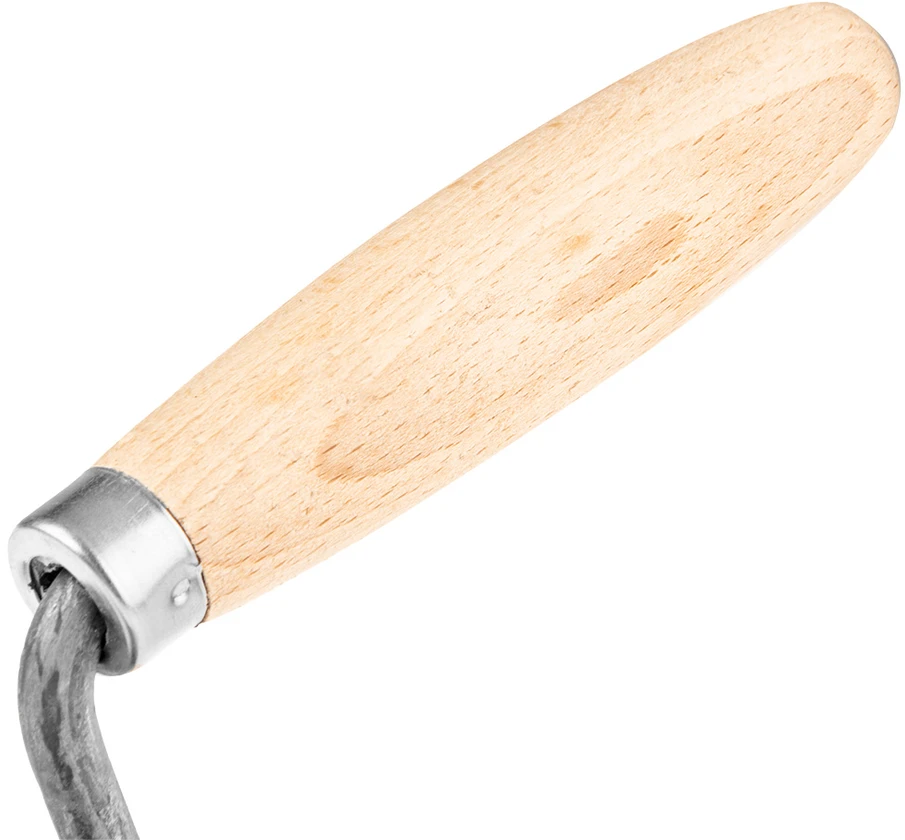 Kielnia Mūro mentelė 180 x 180 mm