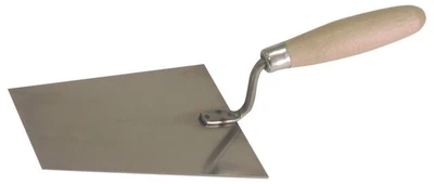 Kielnia Trapecinė mentelė 160 mm