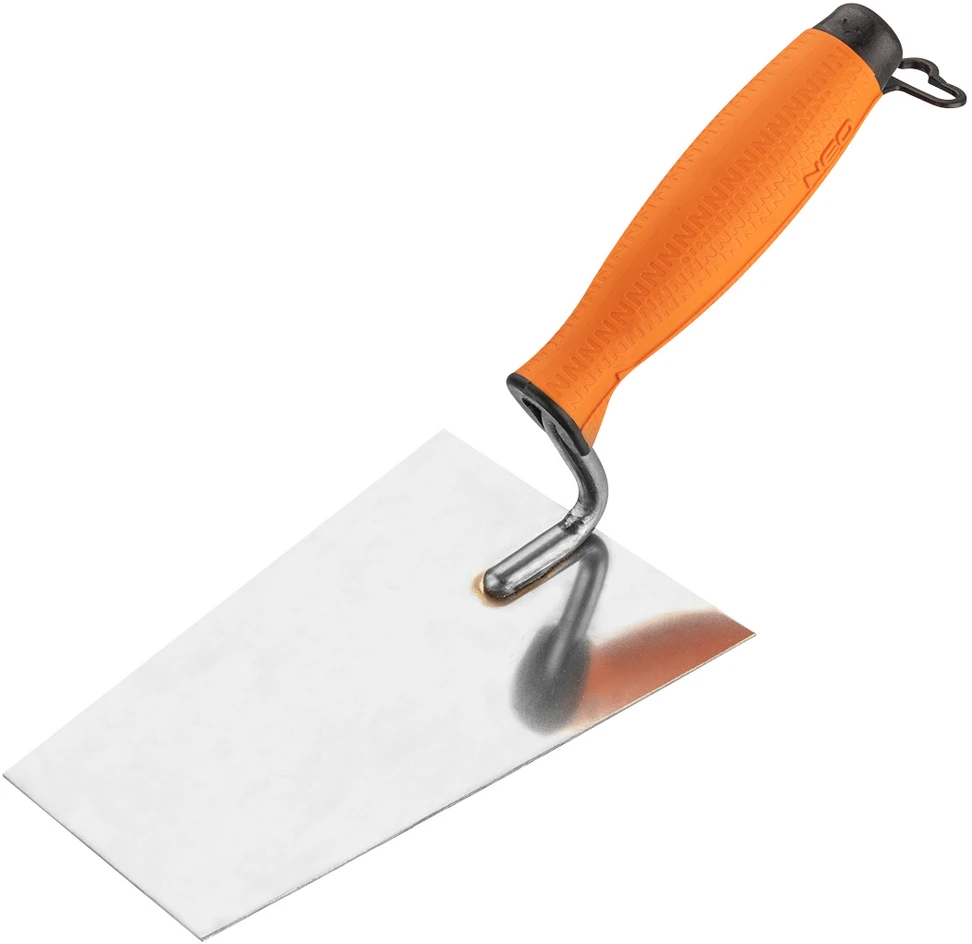 Kielnia Tinko Mentelė NEO 50-147 Trapecinė 160 mm