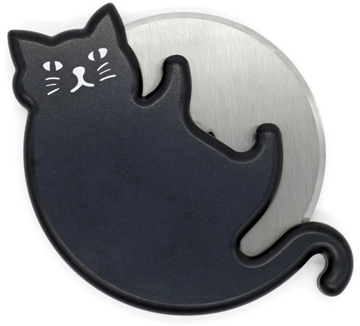 „Kikkerland“ – „Cat Lovers“ picų pjaustyklė (CU308)