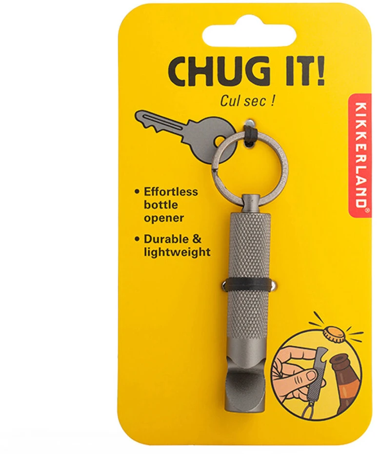 „Kikkerland“ – „Chug It!“ – 0,5 colio skersmuo x 2,75 colio ilgis