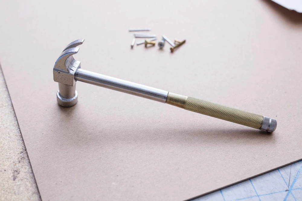 „Kikkerland“ – „Handy Hammer“ (CD111)
