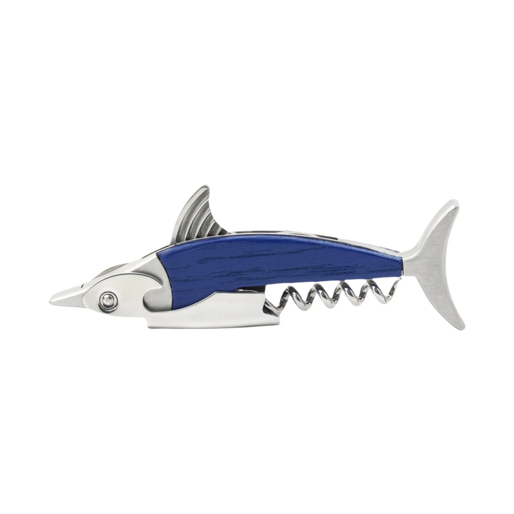Dėlionė „Kikkerland“ – „Marlin Corkscrew Mėlyna“ (CS22)