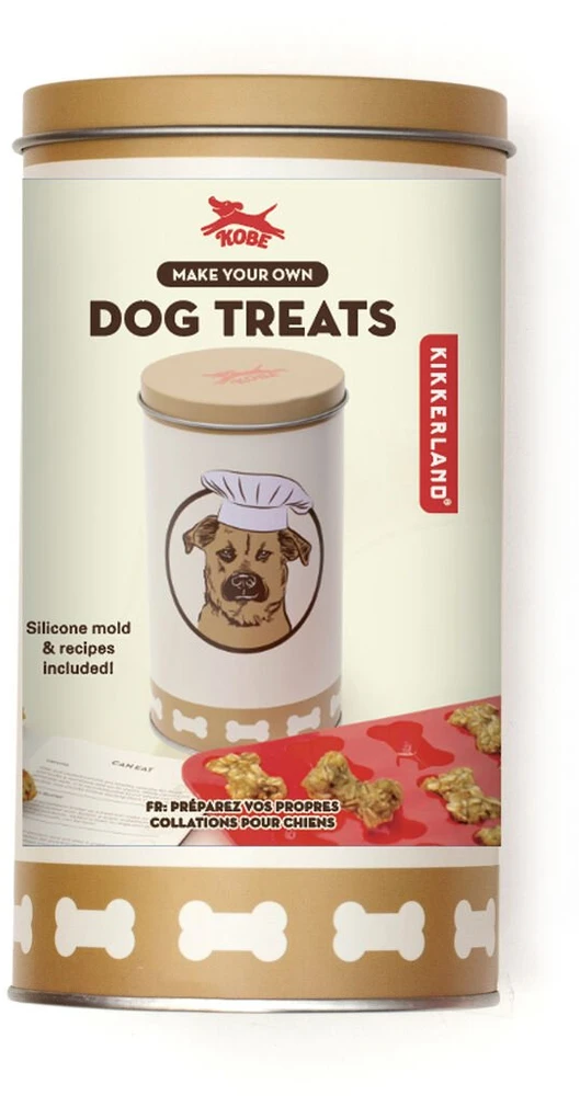 Kikkerland - Tin Treat Tin