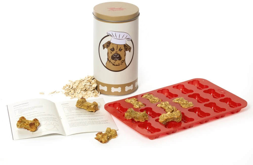 Kikkerland - Tin Treat Tin