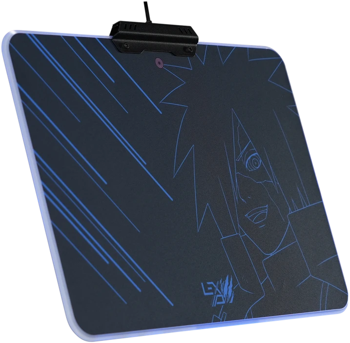 Kilimėlis Lexip – „Madara“ pelės kilimėlio dizainas, sukurtas Tsume – Naruto Shippuden
