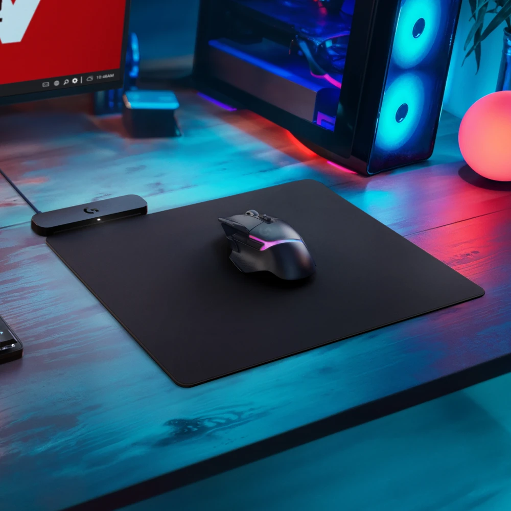 Kilimėlis „Logitech PowerPlay 2“