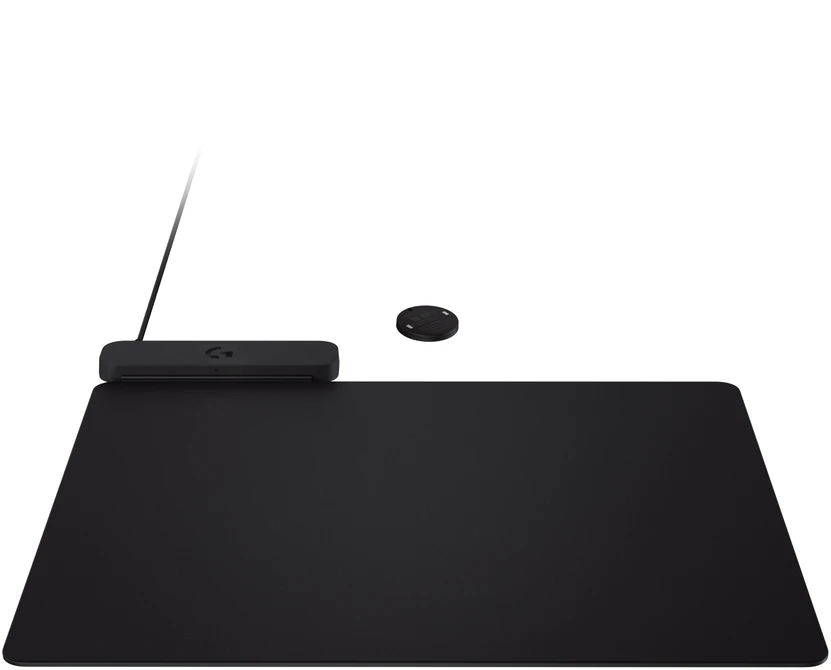 Kilimėlis „Logitech PowerPlay 2“